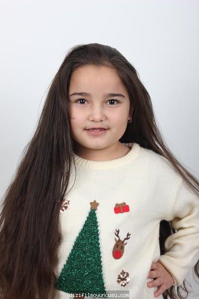 Uşak Cast Ajans Ecrin 137273