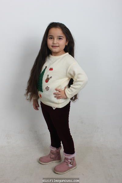 Uşak Cast Ajans Ecrin 137274