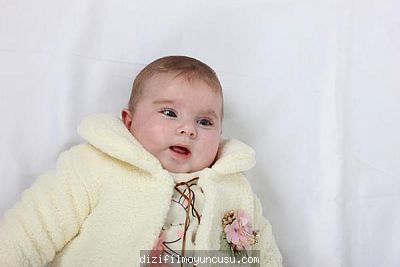 Çocuk Oyuncular Adayımız Elif