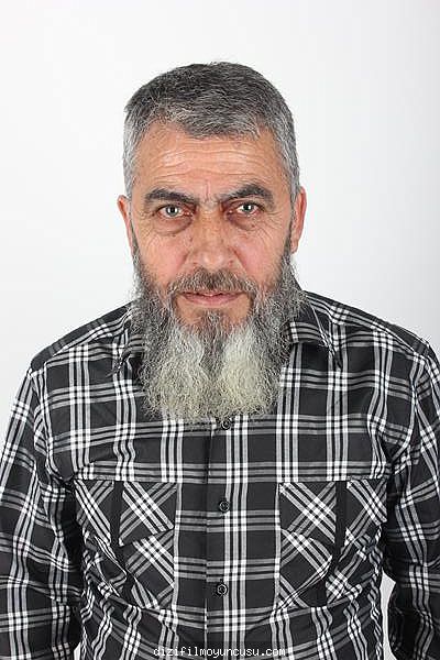 Erkek Oyuncular Adayımız İlyas