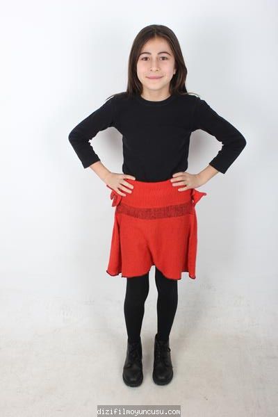 Uşak Cast Ajans Kadriye 137233