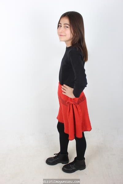 Uşak Cast Ajans Kadriye 137234