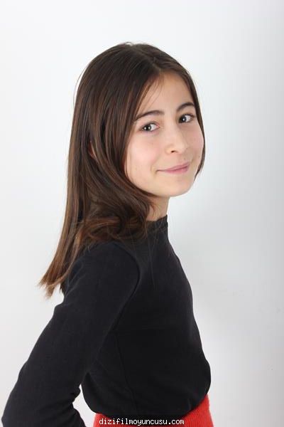 Uşak Cast Ajans Kadriye 137235