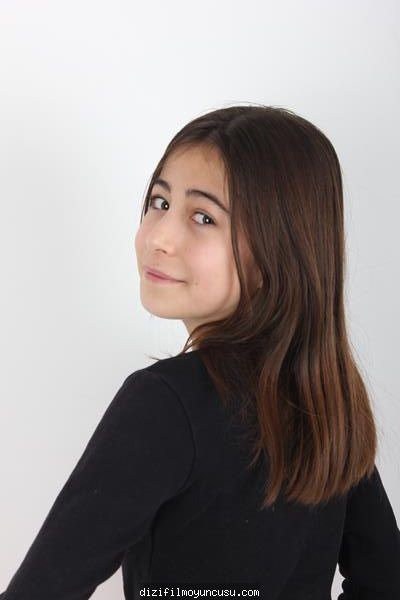 Uşak Cast Ajans Kadriye 137236