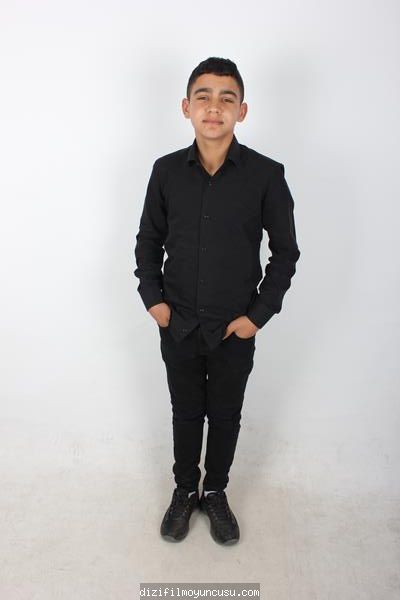 Uşak Cast Ajans Mahmut 137289