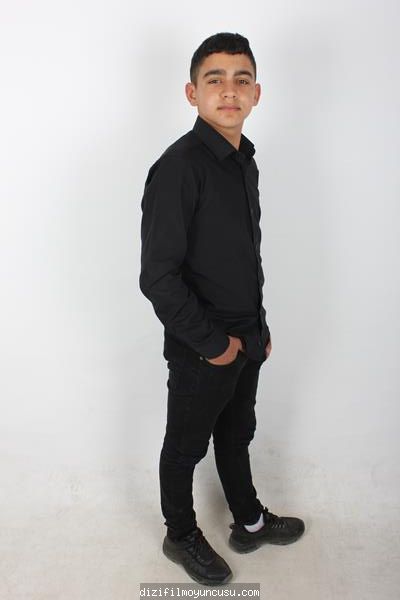 Uşak Cast Ajans Mahmut 137290