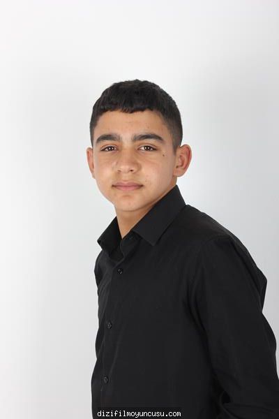 Uşak Cast Ajans Mahmut 137291