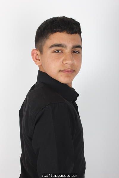 Uşak Cast Ajans Mahmut 137292