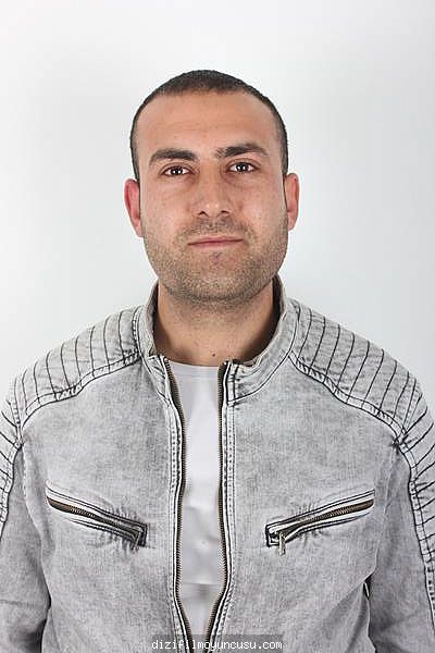 Erkek Oyuncular Adayımız Müslüm