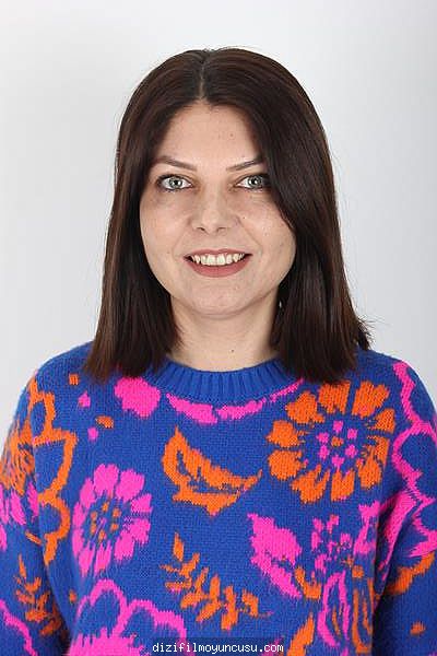 Kadın Oyuncular Adayımız Nilüfer