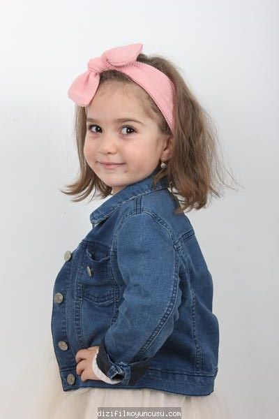 Uşak Cast Ajans Nisa 137231