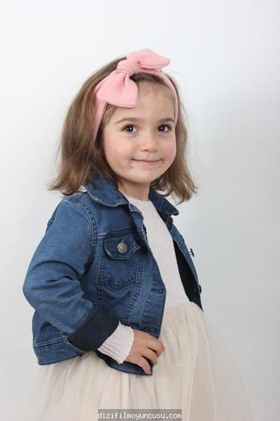 Uşak Cast Ajans Nisa 137232