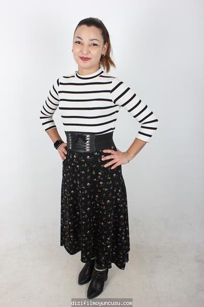 Uşak Cast Ajans Serap 137278