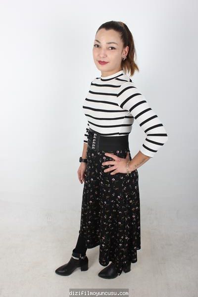 Uşak Cast Ajans Serap 137279
