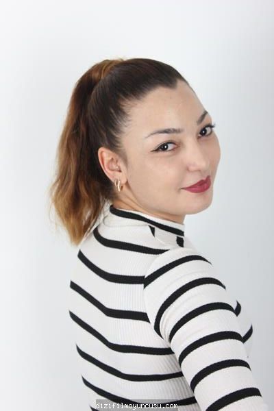 Uşak Cast Ajans Serap 137280