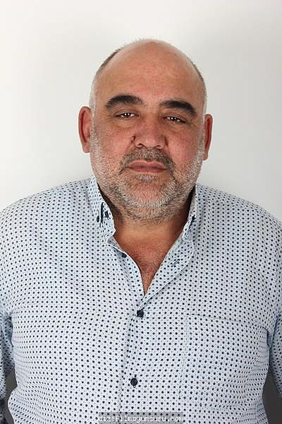 Erkek Oyuncular Adayımız Sezai