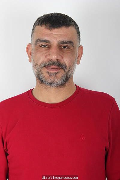 Erkek Oyuncular Adayımız Veysel