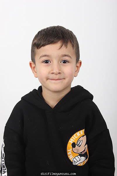 Çocuk Oyuncular Adayımız Zeki