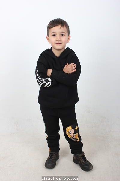 Uşak Cast Ajans Zeki 137253