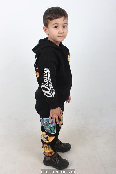 Uşak Cast Ajans Zeki 137254