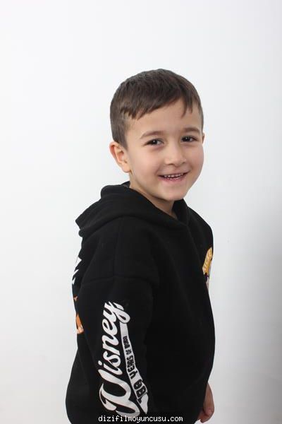 Uşak Cast Ajans Zeki 137256