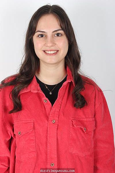 Kadın Oyuncular Adayımız Zeliha