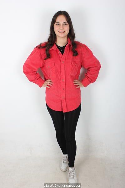 Uşak Cast Ajans Zeliha 137201