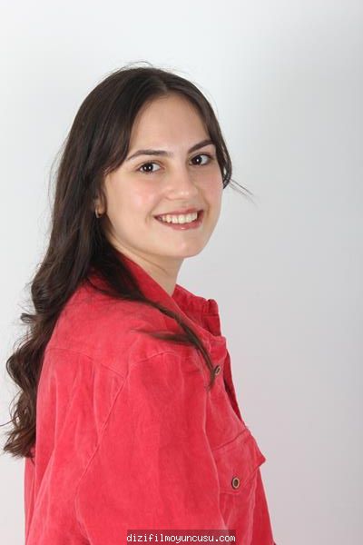 Uşak Cast Ajans Zeliha 137204
