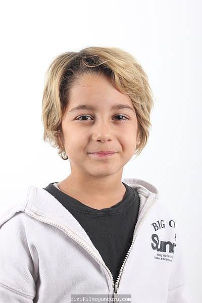 Çocuk Oyuncular Adayımız Ayaz