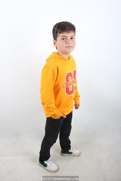 Antalya Cast Ajans Berkay 137436