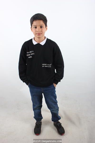 Antalya Cast Ajans Cemil 137366