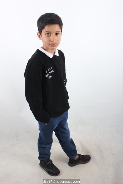 Antalya Cast Ajans Cemil 137368