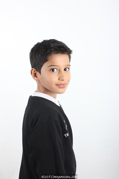 Antalya Cast Ajans Cemil 137369