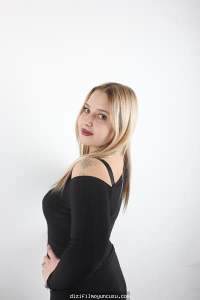 Antalya Cast Ajans Elvira 137361