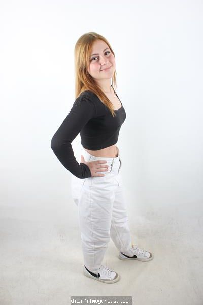 Antalya Cast Ajans Gül 137428