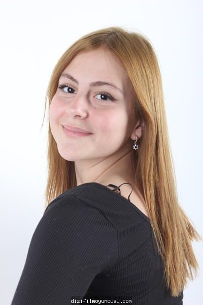 Antalya Cast Ajans Gül 137429