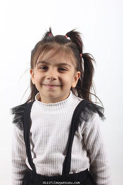 Çocuk Oyuncular Adayımız Hayal