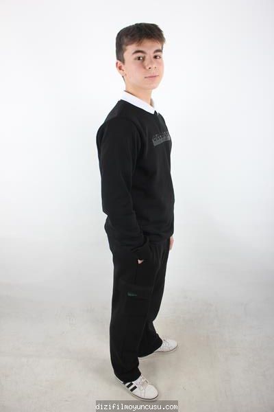 Antalya Cast Ajans İrfan 137433