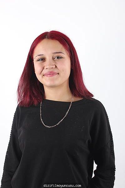 Çocuk Oyuncular Adayımız Kamile