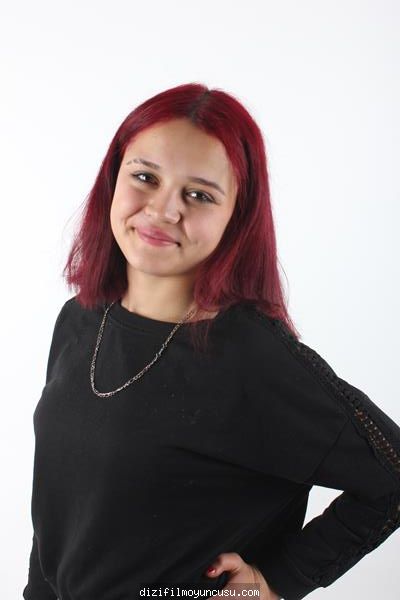 Antalya Cast Ajans Kamile 137343