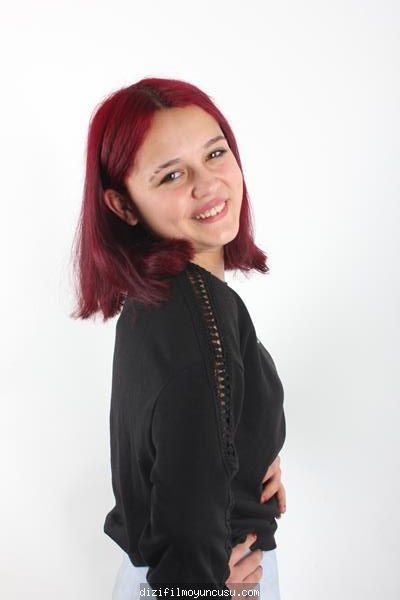 Antalya Cast Ajans Kamile 137345