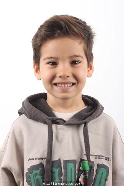 Çocuk Oyuncular Adayımız Kaya
