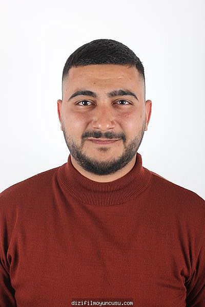 Erkek Oyuncular Adayımız Mehmet