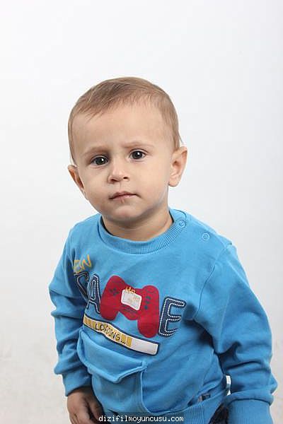 Çocuk Oyuncular Adayımız Miraç