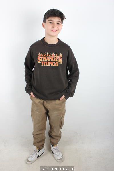 Antalya Cast Ajans Poyraz 137317
