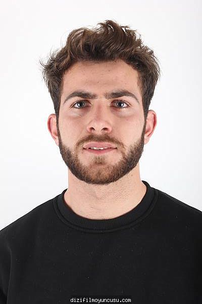 Antalya Cast Ajans Oyuncusu Serdar