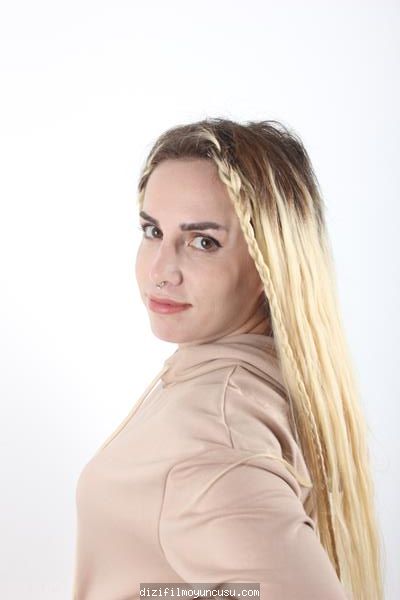 Antalya Cast Ajans Sevgi 137340