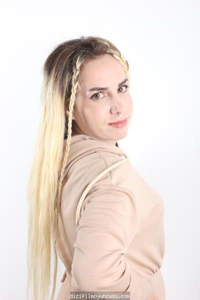 Antalya Cast Ajans Sevgi 137341