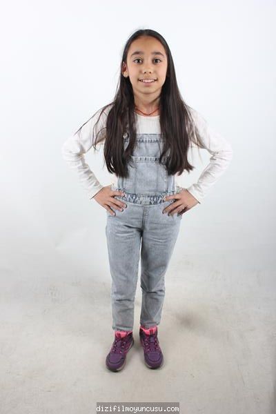 Antalya Cast Ajans Zülal 137414