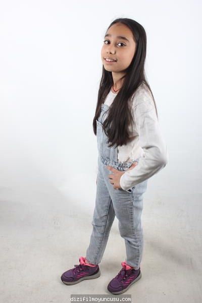 Antalya Cast Ajans Zülal 137415